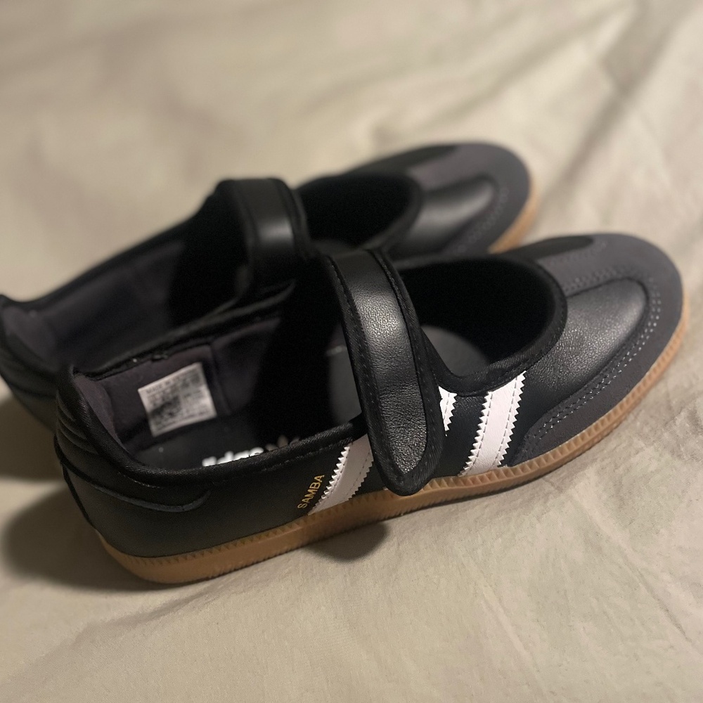 Adidas Samba Jane Shoes